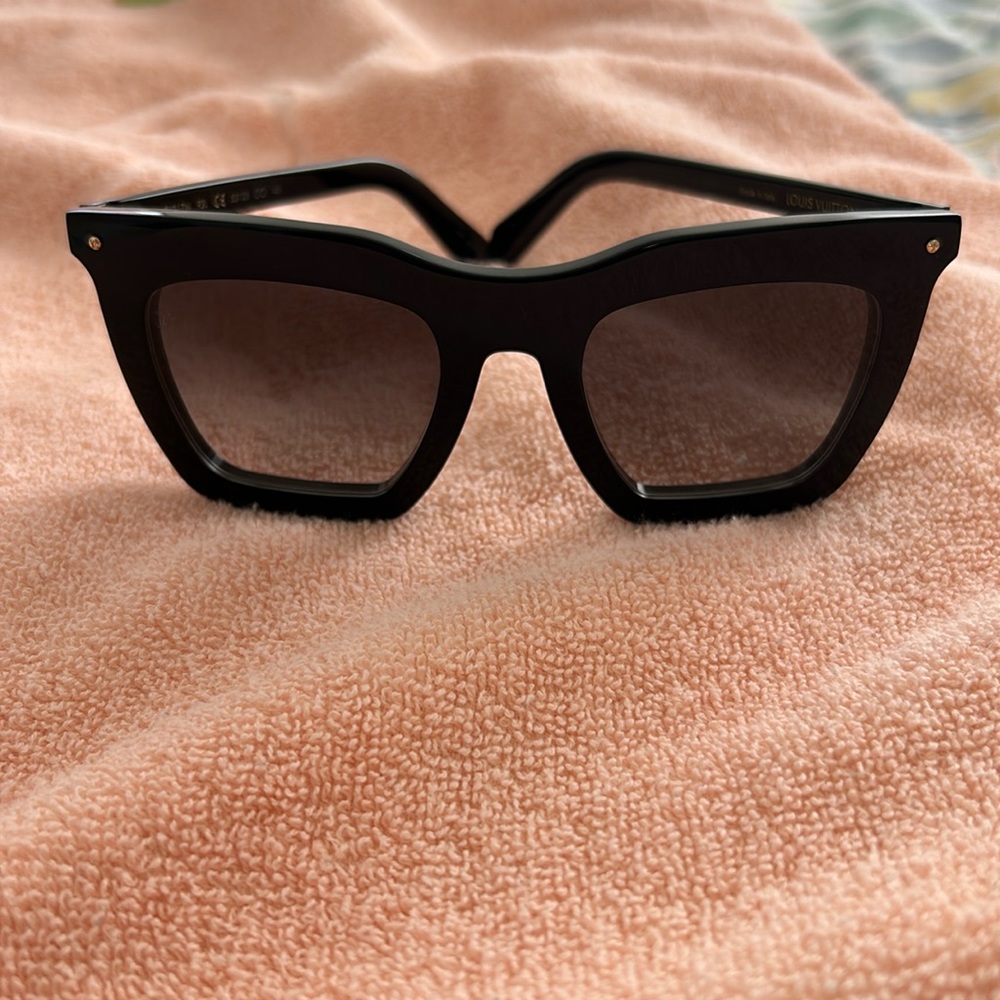 Louis Vuitton Grande Bellezza